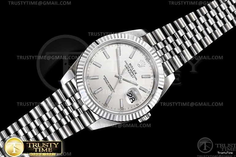 0806 R2DJ0254C – DJ2 41mm Jub Original 656